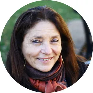 Sylvia Poggioli - American reporter