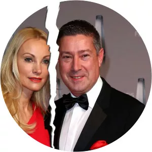 Sylvia Putzmann - Joachim Llambi's ex-wife