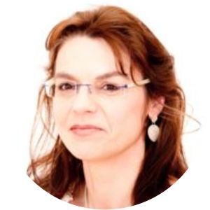 Sylvia Reinart - Writer