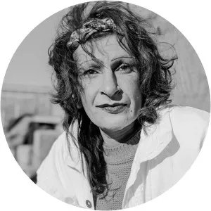 Sylvia Rivera