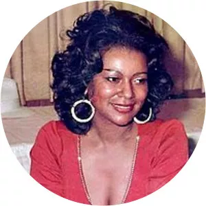Sylvia Robinson
