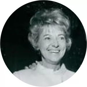 Sylvia Ruzga photograph