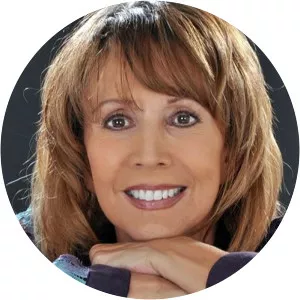 Sylvia Sánchez Alcántara - Author