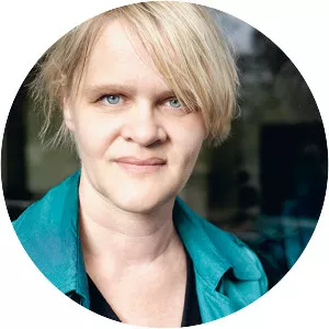 Sylvia Sasse - Author