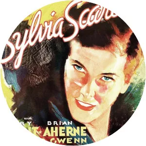 Sylvia Scarlett