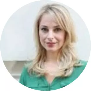 Sylvia Schneider - Author