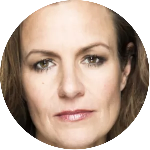 Sylvia Schwarz - Actress