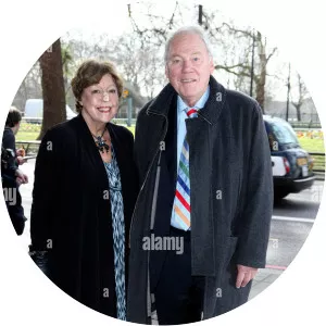 Sylvia Sissons photograph