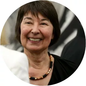 Sylvia Ströher - German businesswoman