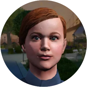 Sylvia Tilly - Fictional character