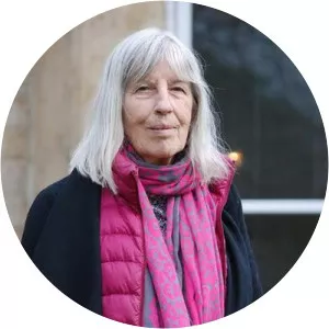 Sylvia Topp photograph