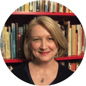 Sylvia Vardell - Author