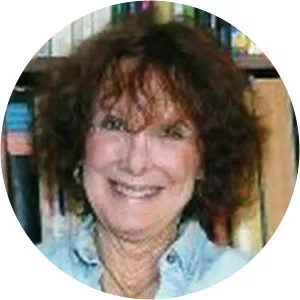 Sylvia Vaughn Thompson photograph