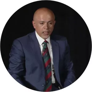 Sylvia Verghese photograph