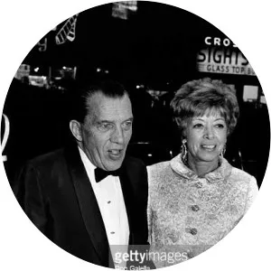 Sylvia Weinstein photograph