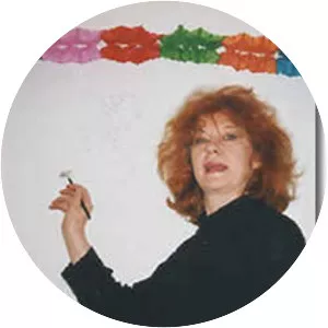 Sylvia Weve - Dutch illustrator