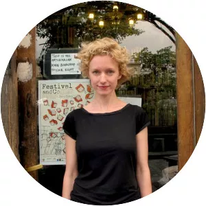 Sylvia Whitman - George Whitman's daughter