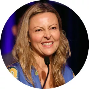 Sylvia Wilczynski - Film producer