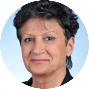Sylviane Alaux - French politician