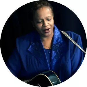 Sylviane Cédia - Musical artist