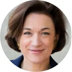 Sylviane Tarsot-Gillery