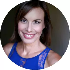 Sylvianne Chebance - Actress