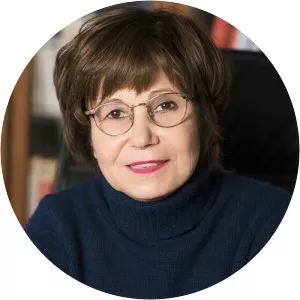 Sylvie Angel - Psychiatrist