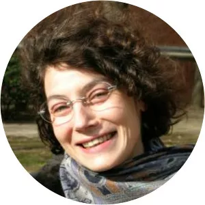 Sylvie Anne Goldberg