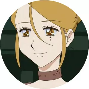 Sylvie Arte - Fictional character