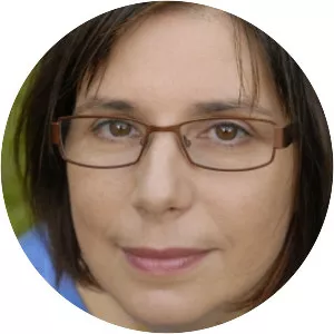 Sylvie Baussier - Author