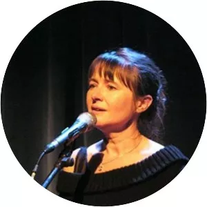 Sylvie Berger - French singer