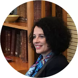 Sylvie Bermann - Former Ambassador of France to the United Kingdom