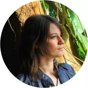 Sylvie Bessard - Author