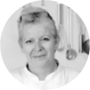 Sylvie Bisdorff - Author