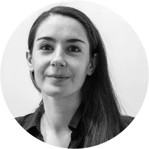 Sylvie Bonnot - Visual artist