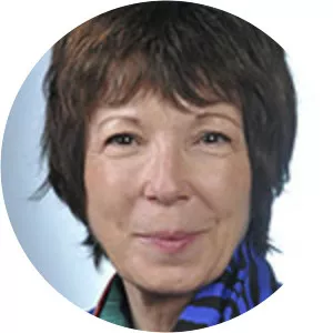 Sylvie Bouchet Bellecourt