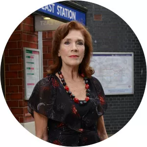 Sylvie Carter photograph