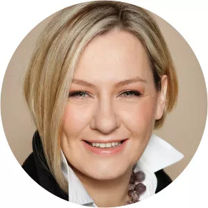 Sylvie-Catherine De Vailly L.