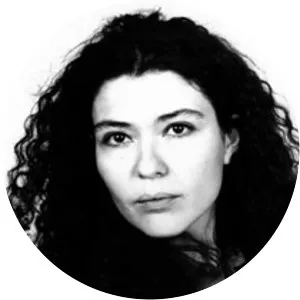 Sylvie Courvoisier - Composer