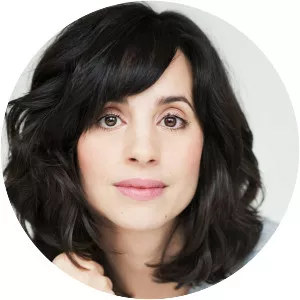 Sylvie De MoraisNogueira