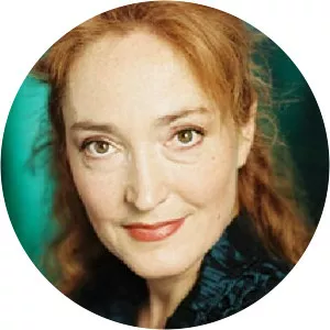 Sylvie Degryse - Actress