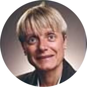 Sylvie Dodin photograph