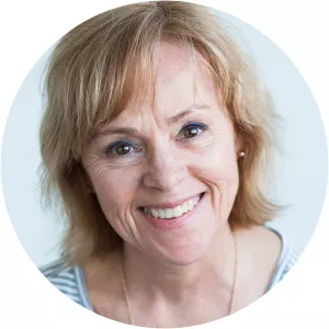 Sylvie Dubé - Movie actor