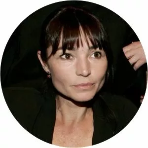 Sylvie Duval photograph