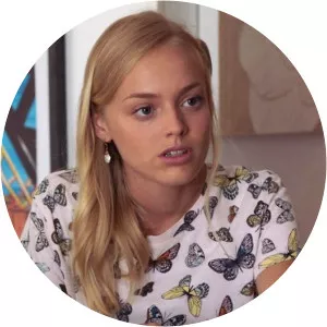 Sylvie Filloux - Actress