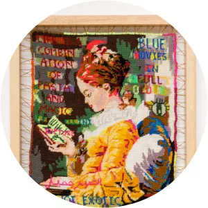 Sylvie Franquet - Author