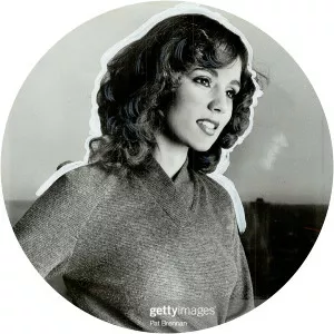 Sylvie Garant - Model