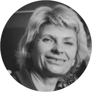 Sylvie Girardet - Author