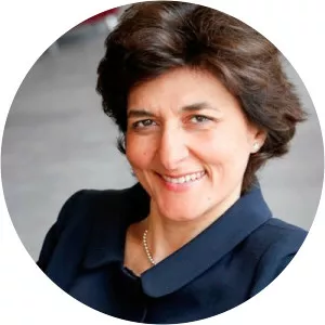 Sylvie Goulard