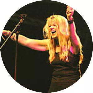 Sylvie Grare - French singer